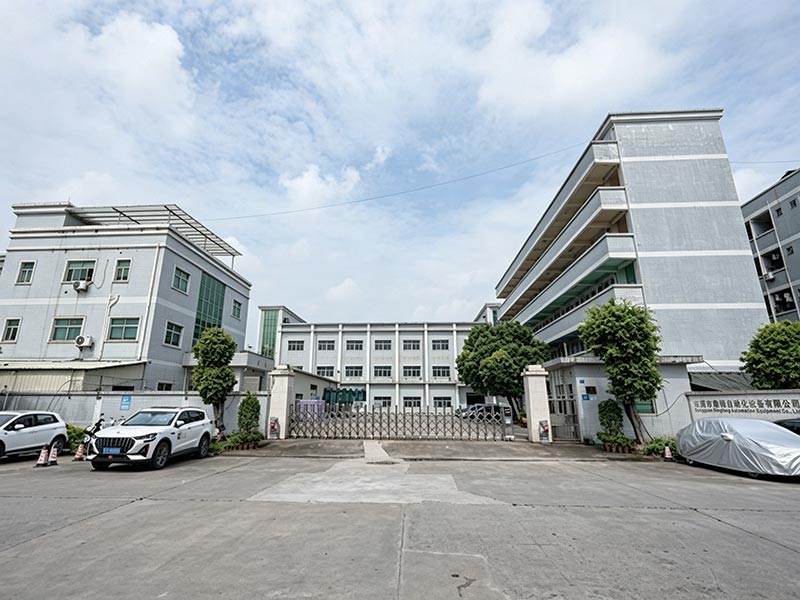 Dongguan Dingfeng Automation Equipment Co., Ltd.